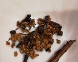 本格！スパイスシーフードカレー作り方7写真