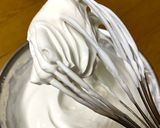 ⭐お口の中でとろけるチョコレートムース作り方4写真