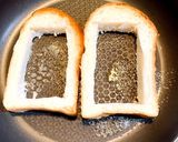 簡単！時短！美味しい♡ハムチーズパン作り方1写真