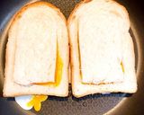 簡単！時短！美味しい♡ハムチーズパン作り方3写真