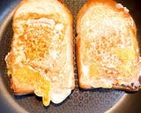 簡単！時短！美味しい♡ハムチーズパン作り方4写真