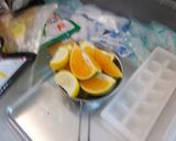 最速の果実丸ごとスムージー作り方15写真
