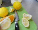 最速の果実丸ごとスムージー作り方9写真