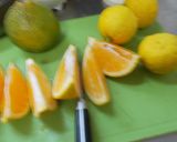 最速の果実丸ごとスムージー作り方6写真