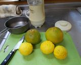 最速の果実丸ごとスムージー作り方4写真