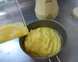 最速の果実丸ごとスムージー作り方17写真