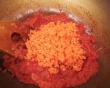 本格！スパイスシーフードカレー作り方10写真