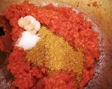 本格！スパイスシーフードカレー作り方11写真