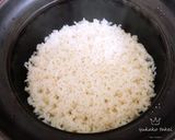新米を美味しく土鍋で炊くよ（約30分）作り方4写真