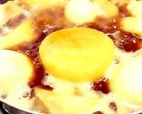 簡単!手羽元サッパリ煮♡作り方5写真