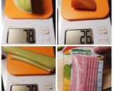僕にもできた【大好きミートソース】作り方1写真
