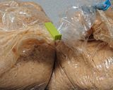 お気に入り*手作りの白みそ 2019作り方7写真