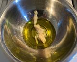 【発毛レシピ】低温調理でチキンサラダ作り方3写真