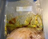 【発毛レシピ】低温調理でチキンサラダ作り方6写真