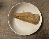 【発毛レシピ】低温調理でチキンサラダ作り方9写真