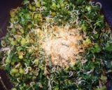 ご飯にあう栄養たっぷり大根葉つくりおき作り方4写真