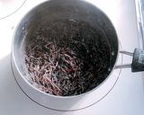 ひじきと野菜のツナマヨサラダ作り方2写真