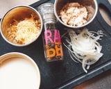 喫茶店風❤️カニクリームトースト作り方2写真