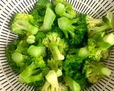 牛肉とレンコンのオイスターソース炒め作り方2写真