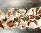 子どもと作る超簡単しゅうまい作り方8写真
