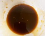 牛肉とレンコンのオイスターソース炒め作り方4写真