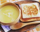 簡単、美味しい!ホットサンド!作り方6写真