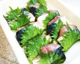 鯖の竜田揚げ ～大葉の香りお弁当にも作り方5写真