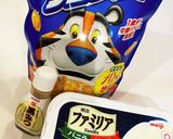 至福のパフェ黒蜜きなこ作り方1写真