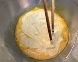 カルボナーラ作り方1写真