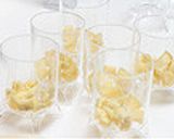 小豆とさつま芋のムース～抹茶みつゼリー作り方3写真