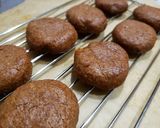 中も楽しい！米粉のソフトクッキー作り方10写真
