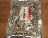 いりこの佃煮♪作り方1写真