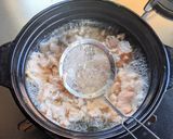 カレー煮込みうどん（新名古屋めし）作り方5写真