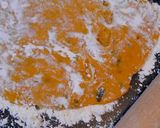 ワンコのカボチャクッキー作り方6写真