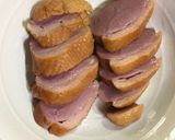 業務スーパーの鴨のロースト私流の食べ方作り方2写真