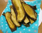 簡単で甘くて美味しいかんそう芋~♥゛作り方6写真