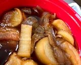 マイヤー 圧力鍋で豚の角煮作り方7写真