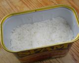 食べやすい！スパムのおむすび作り方2写真
