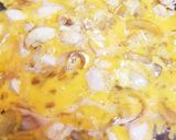 フライパンでつくる！ちゃちゃっと親子丼♡作り方3写真