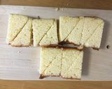 こどもと作る！ツリーケーキ作り方1写真