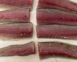 秋はこれで決まり!簡単!秋刀魚の蒲焼き作り方2写真