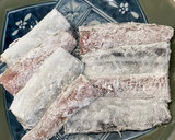 秋はこれで決まり！簡単！秋刀魚の蒲焼き作り方3写真