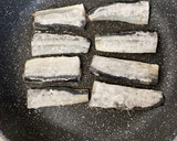 秋はこれで決まり！簡単！秋刀魚の蒲焼き作り方5写真