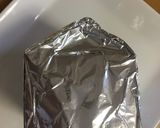 こどもと作る！お菓子の家作り方2写真