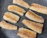 秋はこれで決まり!簡単!秋刀魚の蒲焼き作り方6写真