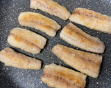 秋はこれで決まり！簡単！秋刀魚の蒲焼き作り方6写真