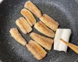 秋はこれで決まり！簡単！秋刀魚の蒲焼き作り方7写真