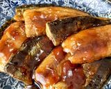 秋はこれで決まり!簡単!秋刀魚の蒲焼き作り方9写真