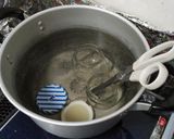 レモンカード作り方1写真