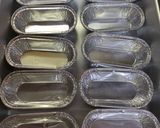 半熟チーズケーキ作り方9写真